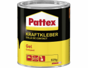 Guerlain Lepicí pistole Pattex Kraftkleber Compact, Kontaktkleber, Gel, Dávka, 625g