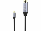 Cian Technology Kabel INCA USB ITCH-02TX typu C > HDMI ka...