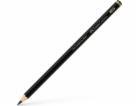 Faber-Castell Faber-Castell 115214 grafitová tužka 14B 1 ks.