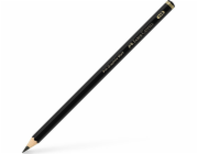 Faber-Castell Faber-Castell 115214 grafitová tužka 14B 1 ks.