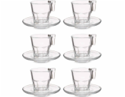 Krups sada na espresso, 70 ml