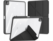 Dux Ducis Pouzdro na tablet Pouzdro DUX DUCIS MAGI s držákem na pero pro iPad Pro 11 (2024) černé