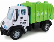 Amewi Amewi RC Auto Mini Truck Müllabfuhr zelený LiIon Akku 500mAh/3