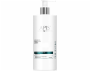 Apis Api-Podo Intense Intenzivně vyhlazující krém pro suché nohy se sklonem k popraskaným patám 500 ml