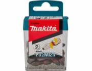 Makita MAKITA ŠROUBOVACÍ BIT PH2-25mm /15ks. IMPACT PREMIER