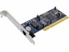Longshine Longshine LCS-8037TXR5 síťová karta Gigabit PCI...