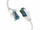 EFB EFB Elektronik EC020200144 Síťový kabel bílý 25m Cat7...