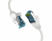 EFB EFB Elektronik EC020200144 Síťový kabel bílý 25m Cat7 S/FTP (S-STP)