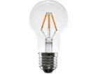 Segula Segula LED Glühlampe klar 24V DC E27 3W 2700K dimmbar