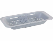 Wenko SIVO rozkládací organizér na dřez, 37-50 cm, WENKO