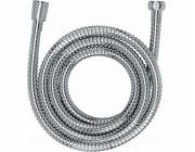 Wenko Sprchová hadice Sprchová hadice 150 cm, nerezová ocel, Wenko