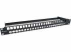 Equip Patch panel Equip 769258 1U