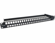 Equip Patch panel Equip 769258 1U
