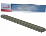 Lincoln Electric RUTYLOVÁ CELULÓZOVÁ ELEKTRODA 2,5 mm 350 mm 4,3 kg NORMÁLNÍ EP LINCOLN ELECTRIC