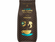 Woseba zrnková káva WOSEBA L'arte del caffe káva, Crema Classico, zrnková, 1000g