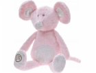 Tulilo Myška Lena růžová 25cm