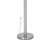 Russell Hobbs Držák na kuchyňské papírové utěrky CLAYTON - nerezová ocel, WENKO