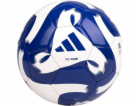 Adidas Fotbalový míč Tiro Club modrobílý HZ4168 4