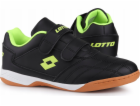 Lotto Lotto Pacer K 2600110K-1124 Černá 34