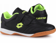 Lotto Lotto Pacer K 2600110K-1124 Černá 31