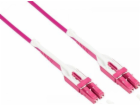 Alcasa Alcasa LW-U805LC4 InfiniBand/Optický kabel 5m 2x L...