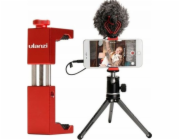 Ulanzi Selfie tyč Držák na telefon St-02s