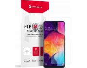 ForCell Flexibilní Nano Glass - hybridní sklo pro Samsung Galaxy A50