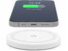 Puro Bezdrátová nabíjecí stanice Charger PURO QI 10W s in...