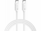 ForCell USB kabel F-ENERGY C339 Type-C na Type-C PD QC4.0...