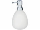 Wenko Dávkovač mýdla POLARIS MATT dávkovač mýdla, bílý, W...