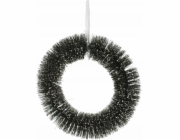 Home Styling Collection Kolekce bytového stylingu Vánoční věnec s LED osvětlením, O 30 cm