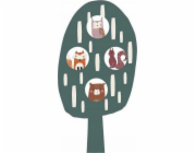 Home Styling Collection Kolekce bytového stylingu pro fotorámečky Strom, 43 x 21 cm