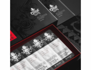 Activeshop Tetovací kazety El Cartel 0,35 19 s měkkým okrajem Magnum LT, 10 ks.