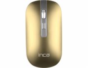 TRITON Bluetooth myš Inca IWM-531RS