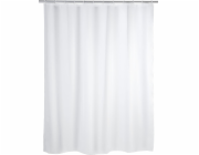 Dymo Sprchový závěs PEVA, bílý, 120x200 cm, WENKO