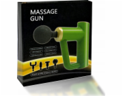 Vega Masážní pistole Trusty Power Gun Lite Black 25W