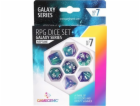 Gamegenic Gamegenic: Galaxy Series - Sada RPG kostek - Ne...