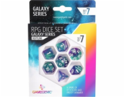 Gamegenic Gamegenic: Galaxy Series - Sada RPG kostek - Neptun