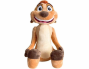 Simba Maskot Disney Lví král 30l - Timon 25cm