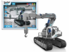 Artyk Článek Hydraulická vozidla Jeřábové hračky pro chlapce