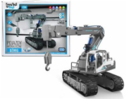 Artyk Článek Hydraulická vozidla Jeřábové hračky pro chlapce