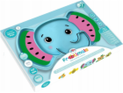 Kids Euroswan Děti Euroswan Frootimals Melany Melephant F...