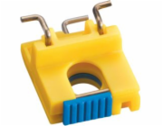 Hager Blokovací mechanismus pro jističe/proudové chrániče (MZN175)