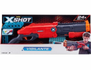 Zuru ZURU X-SHOT ExcelVigilante wyrzut24s 36437 40176