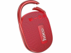 Hoco Reproduktor HOCO Bluetooth reproduktor HC17 červený