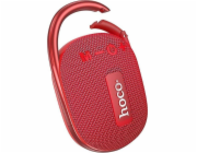 Hoco Reproduktor HOCO Bluetooth reproduktor HC17 červený