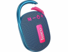 Hoco Reproduktor Bluetooth HC17 Easy Joy tmavě modrý