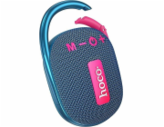 Hoco Reproduktor Bluetooth HC17 Easy Joy tmavě modrý