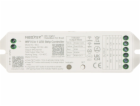 MiBoxer OVLADAČ LED OSVĚTLENÍ WL5 Wi-Fi, 2,4 GHz, RGBCCT ...