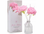 NoName Vonný difuzér LA CASA DE LOS AROMAS_Květinové vonné tyčinky ve tvaru květiny Botanická zahrada 120ml